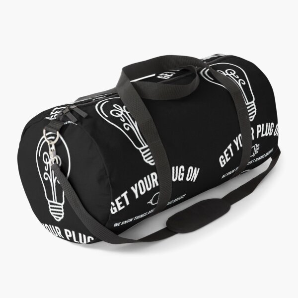 Item preview, Get Your Plug On designed and sold by Amir Faysal.
