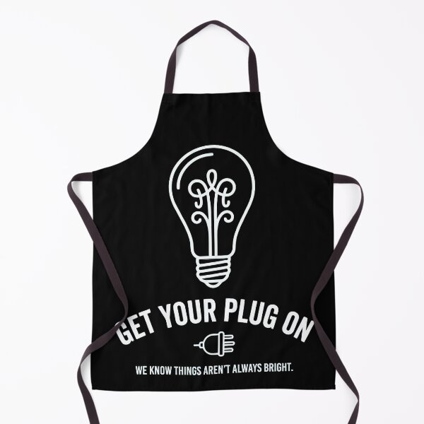 Item preview, Get Your Plug On designed and sold by Amir Faysal.