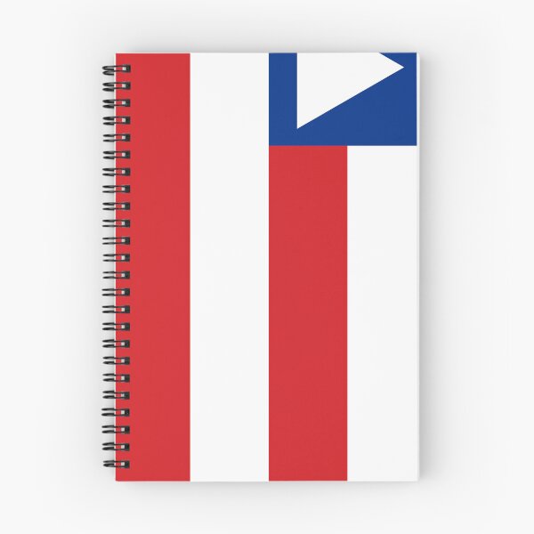 Item preview, Bahia Vertical Flag Brazilian State Heritage designed and sold by NTGUILTY.