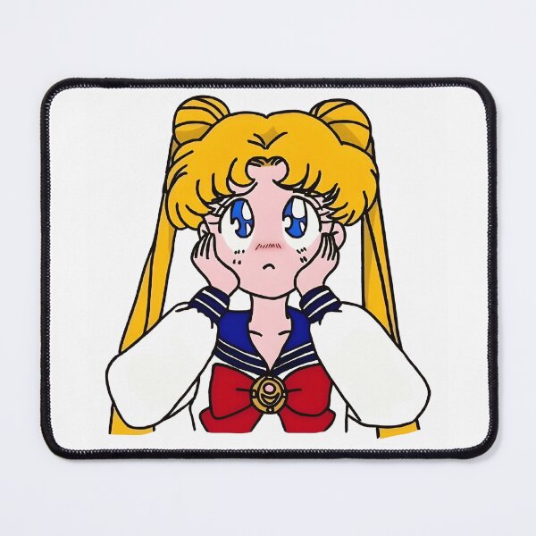 Item preview, Cute Usagi Tsukino designed and sold by altimento.