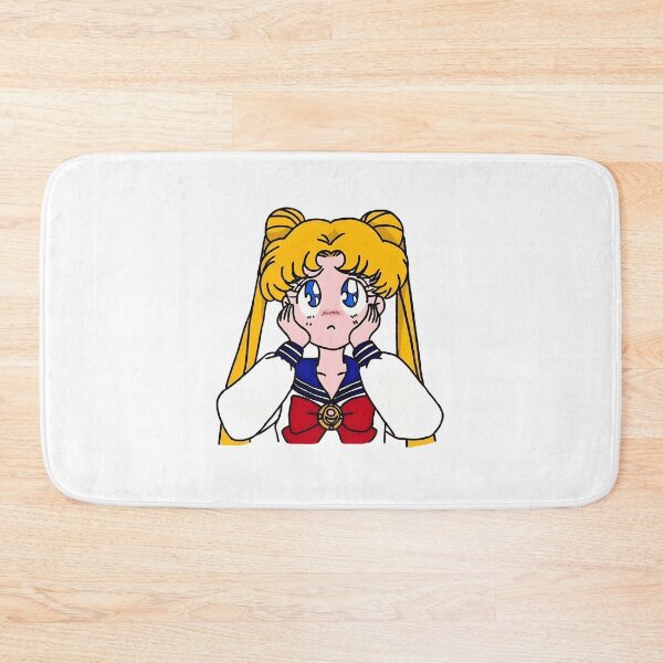 Item preview, Cute Usagi Tsukino designed and sold by altimento.