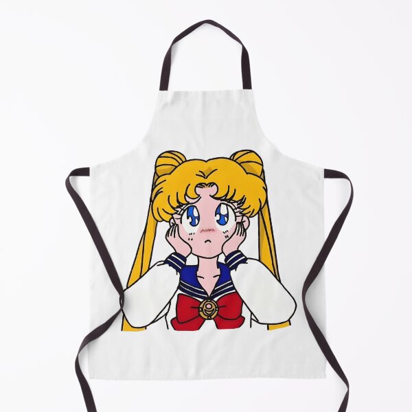 Item preview, Cute Usagi Tsukino designed and sold by altimento.