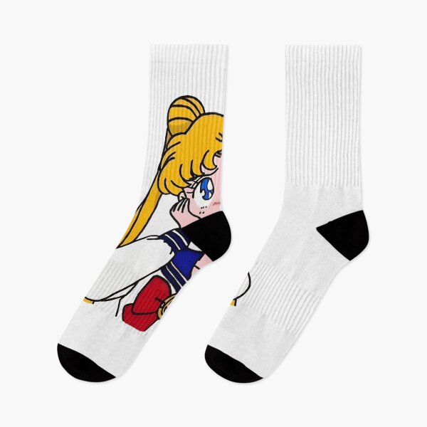 Item preview, Cute Usagi Tsukino designed and sold by altimento.