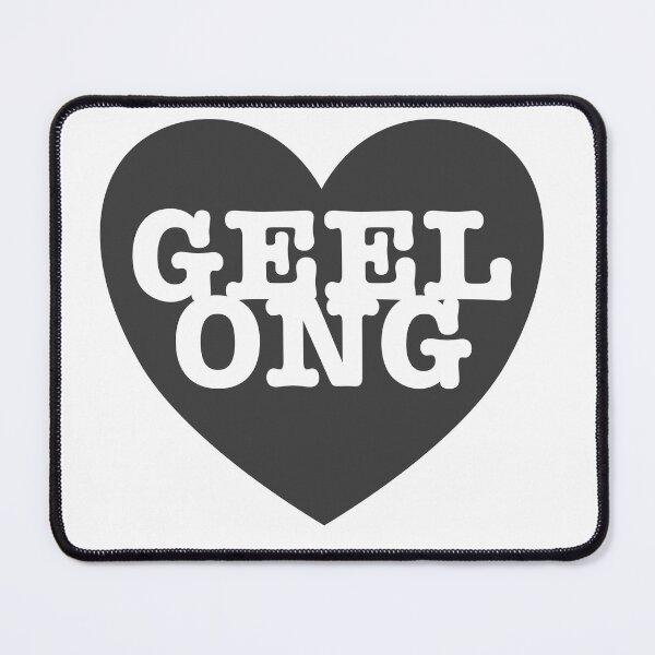 Item preview, Geelong designed and sold by nogamax.