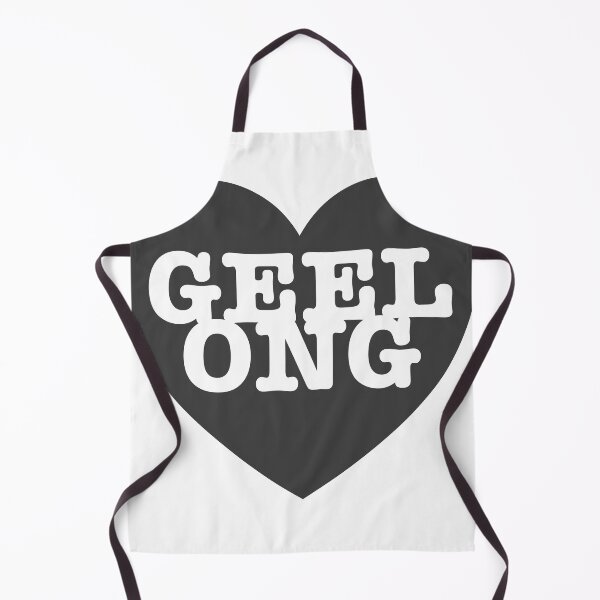 Item preview, Geelong designed and sold by nogamax.