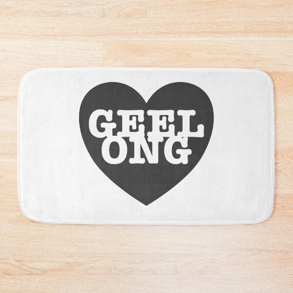 Artikelvorschau, Geelong entworfen und verkauft von nogamax.