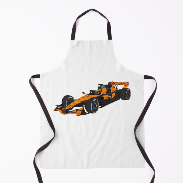 Item preview, Lando Norris McLaren Formula 1 Car 2026 designed and sold by Sparky-Art.