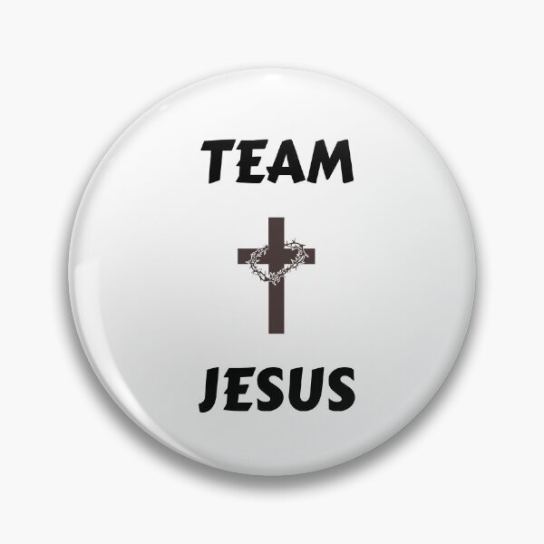 Item preview, Equipo jesus designed and sold by ArthursDesigns.