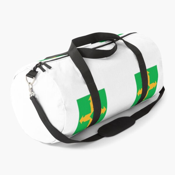 Item preview, Distrito Federal Vertical Flag Brasília Heritage designed and sold by NTGUILTY.