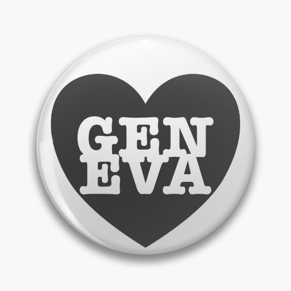 Item preview, Geneva designed and sold by nogamax.