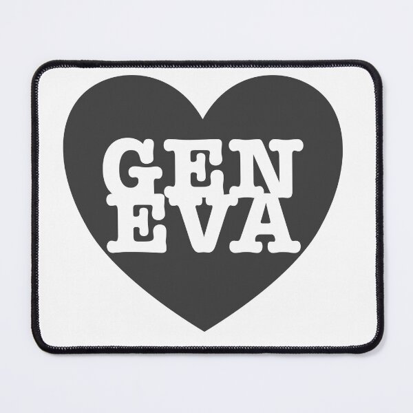 Item preview, Geneva designed and sold by nogamax.