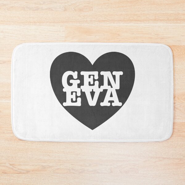 Item preview, Geneva designed and sold by nogamax.