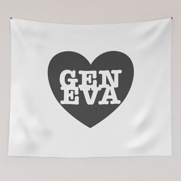 Item preview, Geneva designed and sold by nogamax.