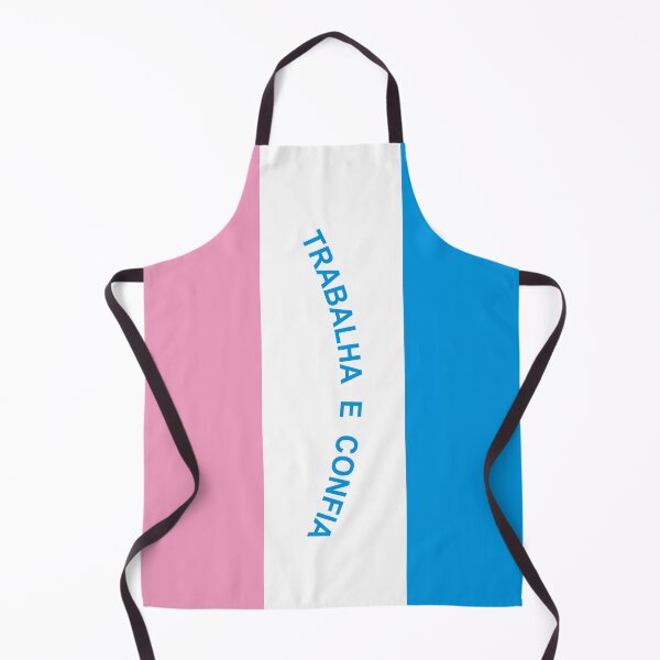 Item preview, Espirito Santo Vertical Flag Brazilian Heritage designed and sold by NTGUILTY.