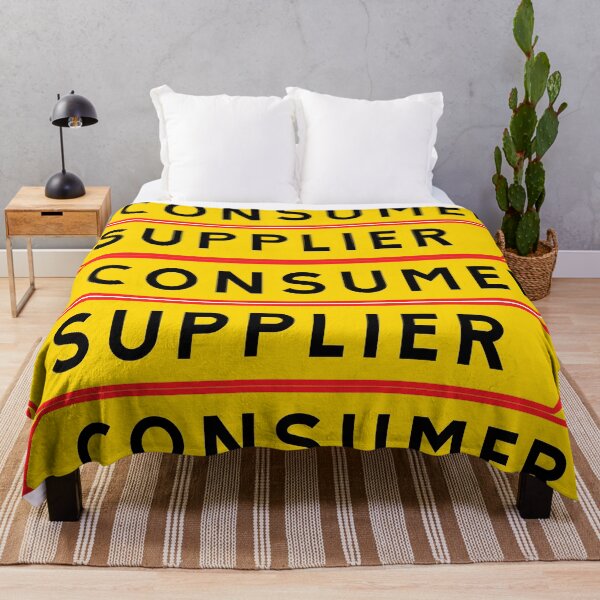Item preview, Consumer and supplier designed and sold by ALF2023.