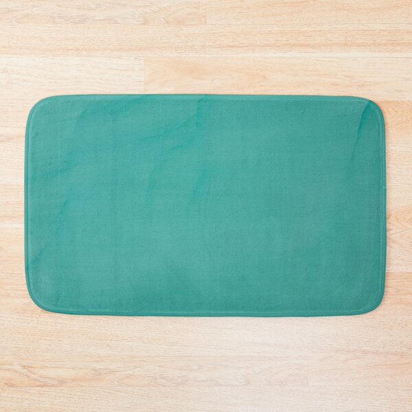 Item preview, Aqua Green Textured Dunes – Minimalist Abstract Art designed and sold by Midnight Veil Designs.