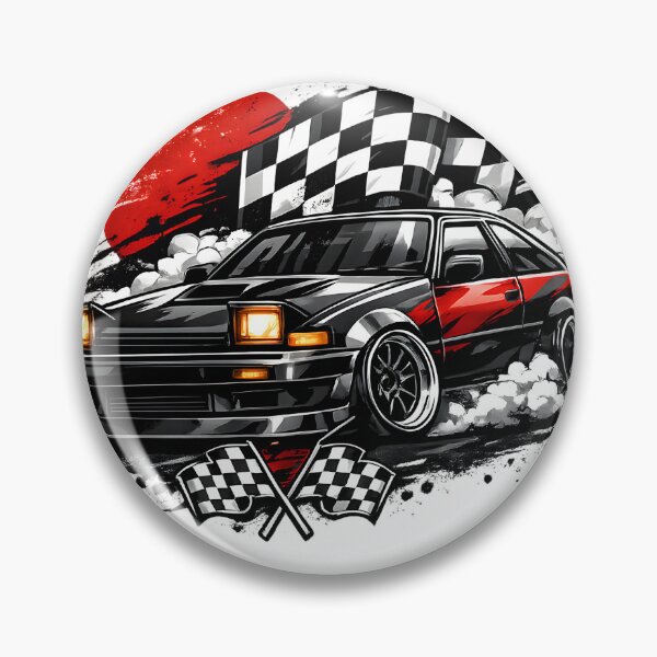 Artikelvorschau, Drift Car entworfen und verkauft von Paddy36777.