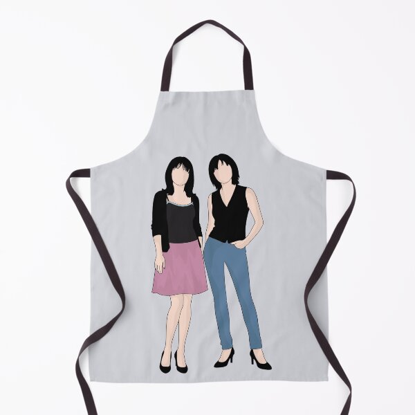 Item preview, Piper and Prue (Halliwell) designed and sold by Alpha1810.
