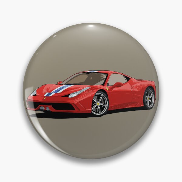 Item preview, 458 Speciale designed and sold by MLAutomotive.