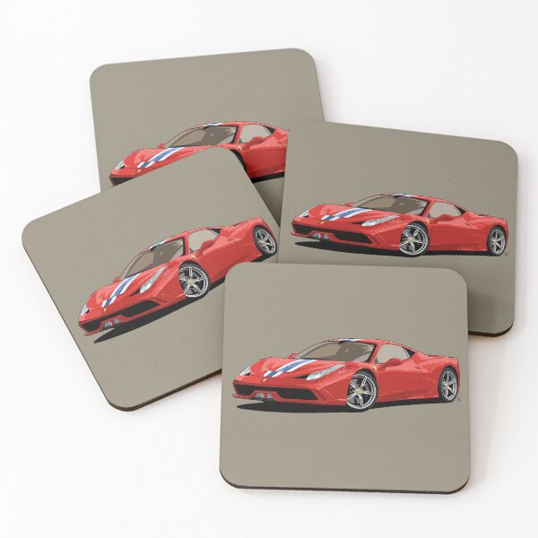 Item preview, 458 Speciale designed and sold by MLAutomotive.