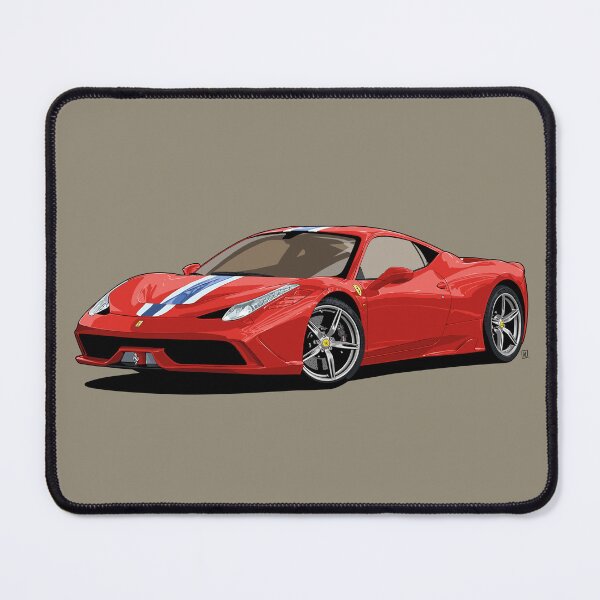 Item preview, 458 Speciale designed and sold by MLAutomotive.