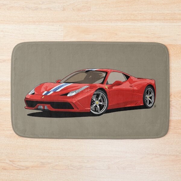 Item preview, 458 Speciale designed and sold by MLAutomotive.