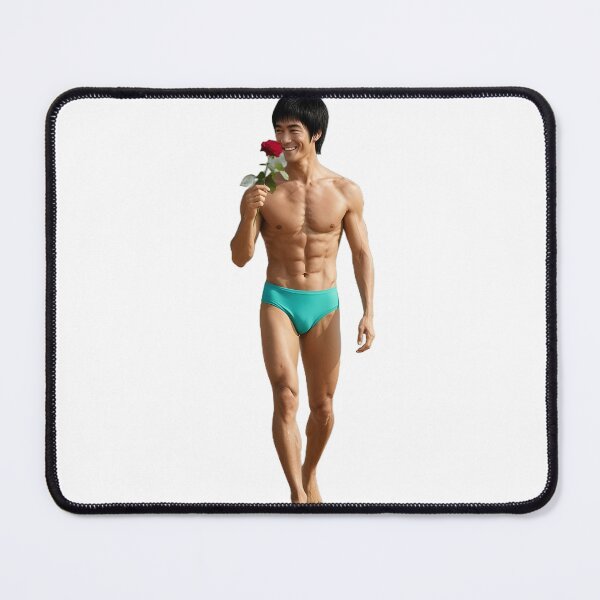 Item preview, Bruce, my lovely friend designed and sold by Idrojibz.