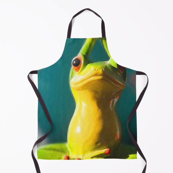Item preview, The Zen Frog designed and sold by Malisa345.
