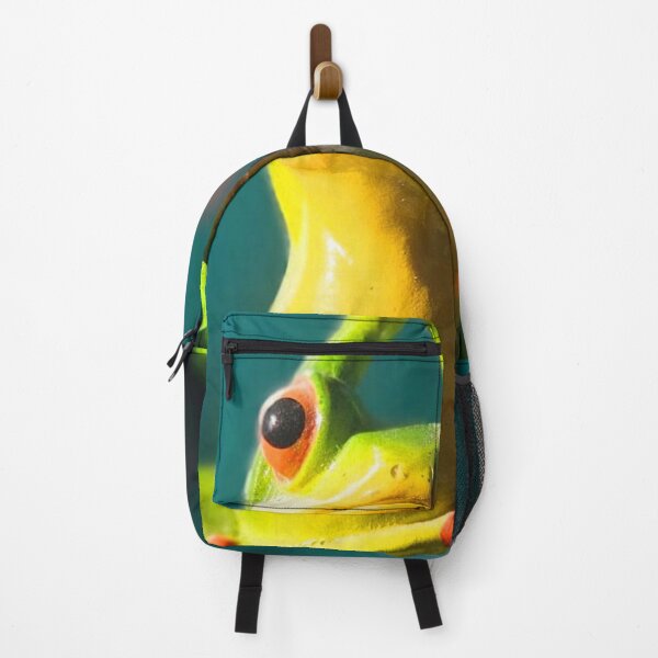 Item preview, The Zen Frog designed and sold by Malisa345.