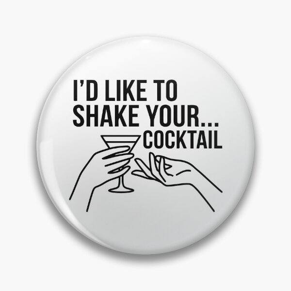 Item preview, Shake Your Cocktail designed and sold by Amir Faysal.