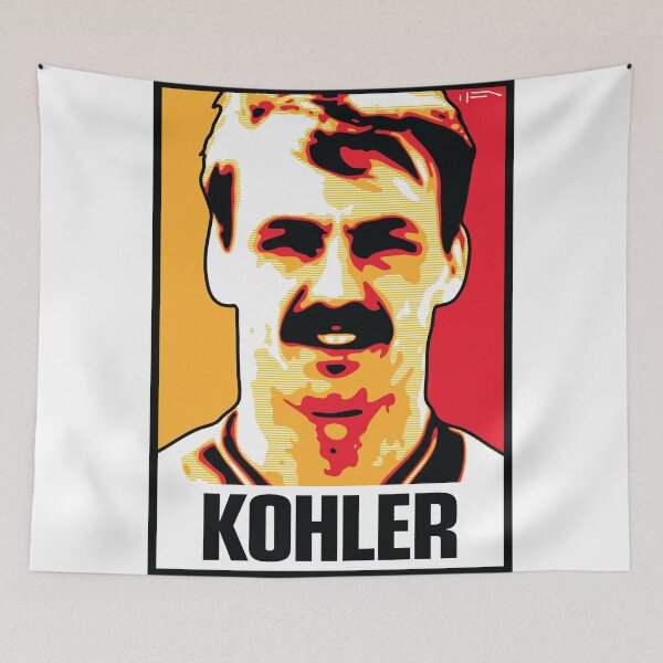 Item preview, Kohler - GERMANY designed and sold by DFA.