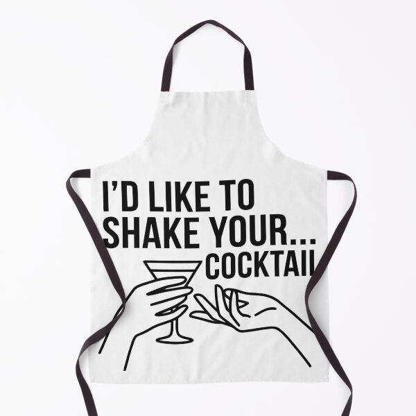 Item preview, Shake Your Cocktail designed and sold by Amir Faysal.