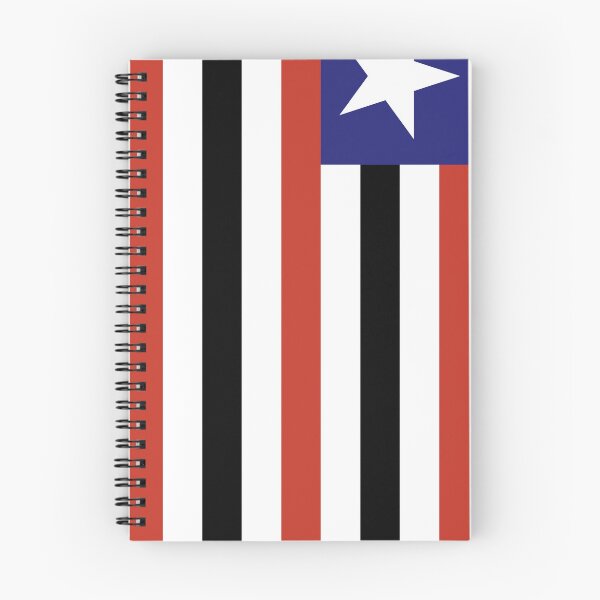 Item preview, Maranhao Vertical Flag Brazilian State Heritage designed and sold by NTGUILTY.