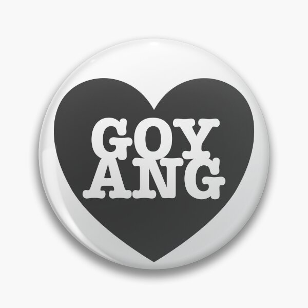 Item preview, Goyang designed and sold by nogamax.