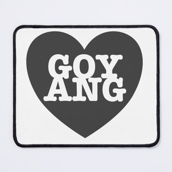 Item preview, Goyang designed and sold by nogamax.
