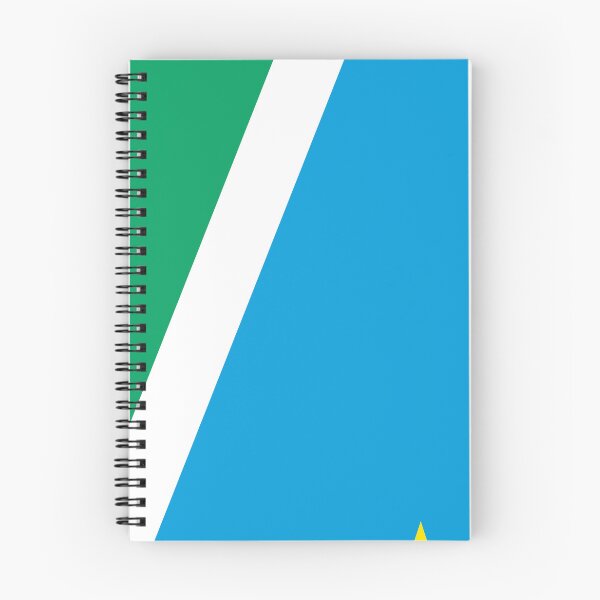 Item preview, Mato Grosso do Sul Vertical Flag Heritage designed and sold by NTGUILTY.