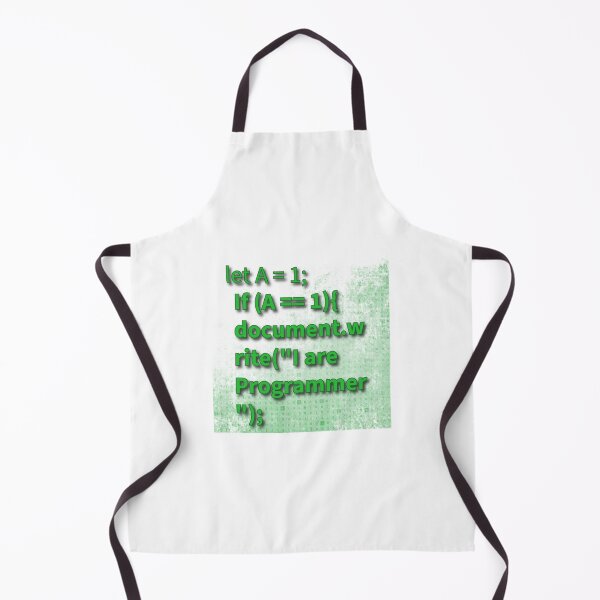 Item preview, I Are Programmer (Syntax Error Edition) designed and sold by GUINewAlex.