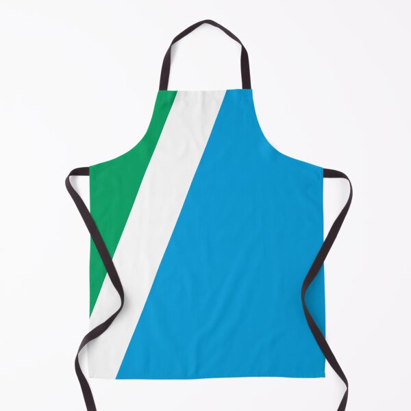 Item preview, Mato Grosso do Sul Vertical Flag Heritage designed and sold by NTGUILTY.