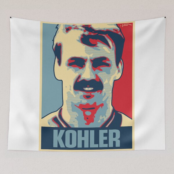 Item preview, Kohler designed and sold by DFA.