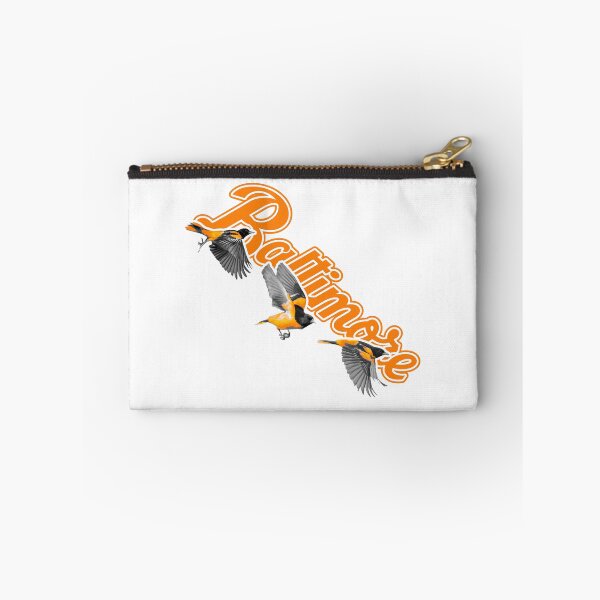 Item preview, Baltimore Oriole Take Flight designed and sold by Vonivon.