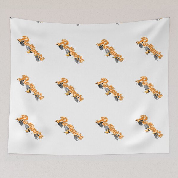 Item preview, Baltimore Oriole Take Flight designed and sold by Vonivon.