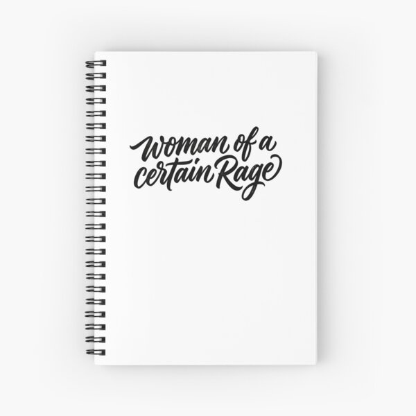 Item preview, Woman Of A Certain Rage Sassy Female Attitude Humor Gift designed and sold by FormalDehyena.