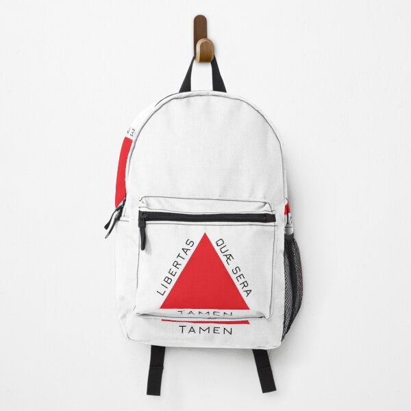 Item preview, Minas Gerais Vertical Flag Brazilian Heritage designed and sold by NTGUILTY.