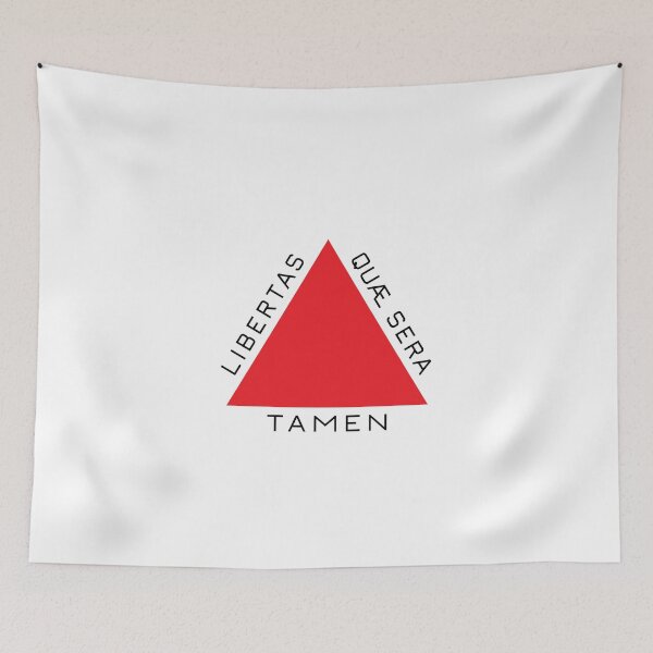 Item preview, Minas Gerais Vertical Flag Brazilian Heritage designed and sold by NTGUILTY.