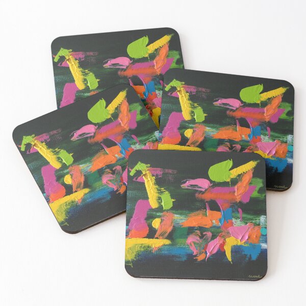 Item preview, Strange Land designed and sold by Meeke Mutter.