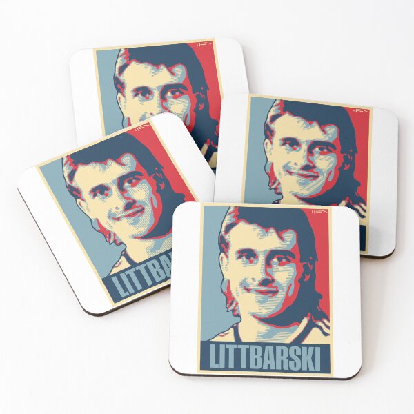 Item preview, Littbarski designed and sold by DFA.