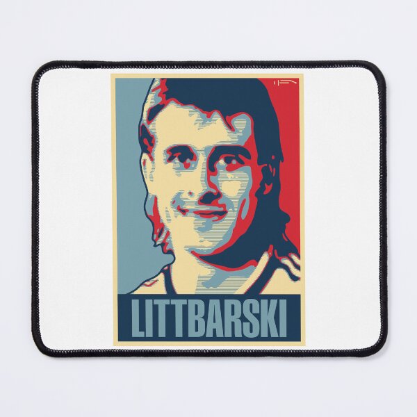 Item preview, Littbarski designed and sold by DFA.