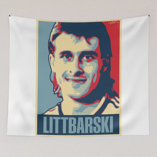 Item preview, Littbarski designed and sold by DFA.
