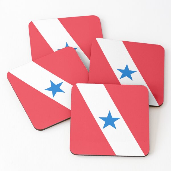 Item preview, Para Vertical Flag Brazilian State Heritage designed and sold by NTGUILTY.