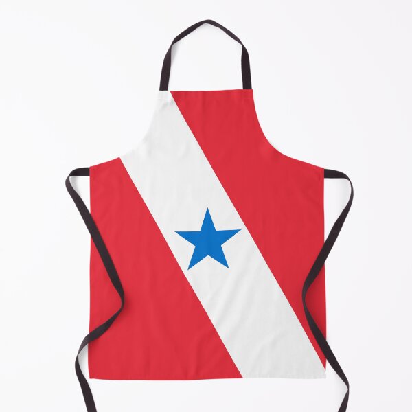 Item preview, Para Vertical Flag Brazilian State Heritage designed and sold by NTGUILTY.